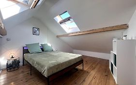 Climber'S Loft With Netflix
