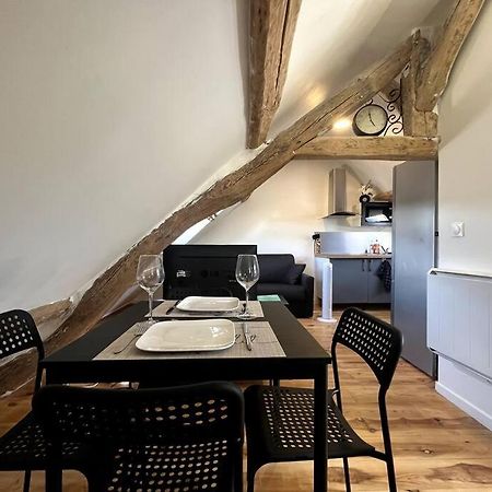 Appartement Climber'S Loft With Netflix à Montcourt-Fromonville Extérieur photo
